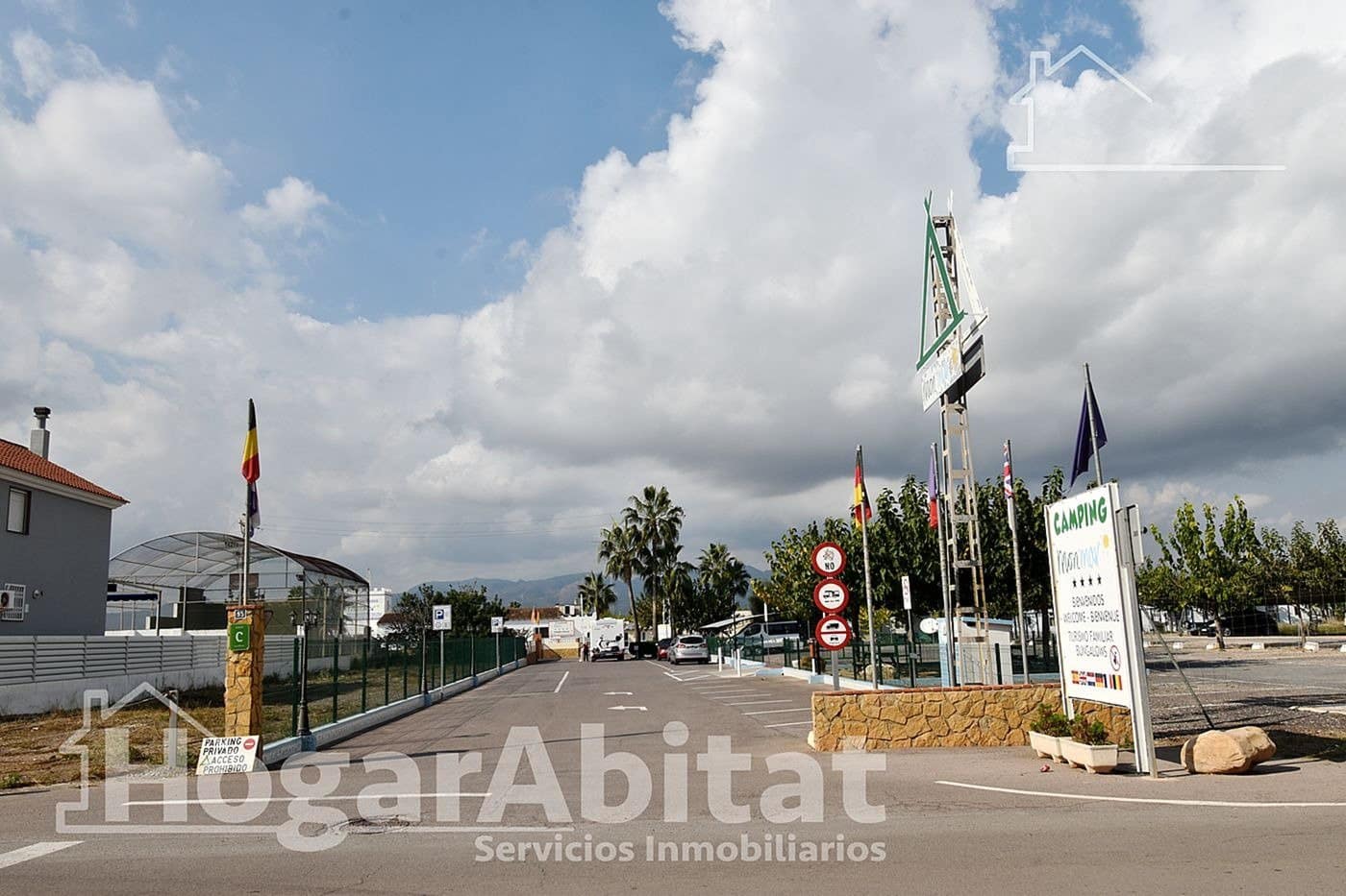 Terrain à Bâtir à vendre à Moncofa - 140 000 € (Ref: 9778200)