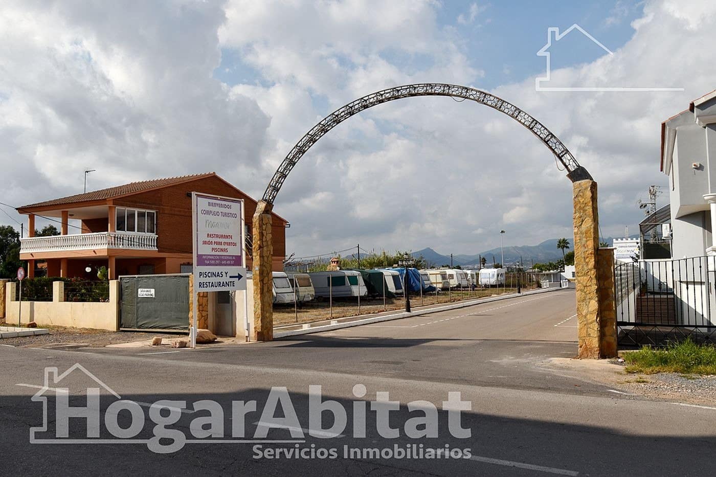 Terrain à Bâtir à vendre à Moncofa - 140 000 € (Ref: 9778200)