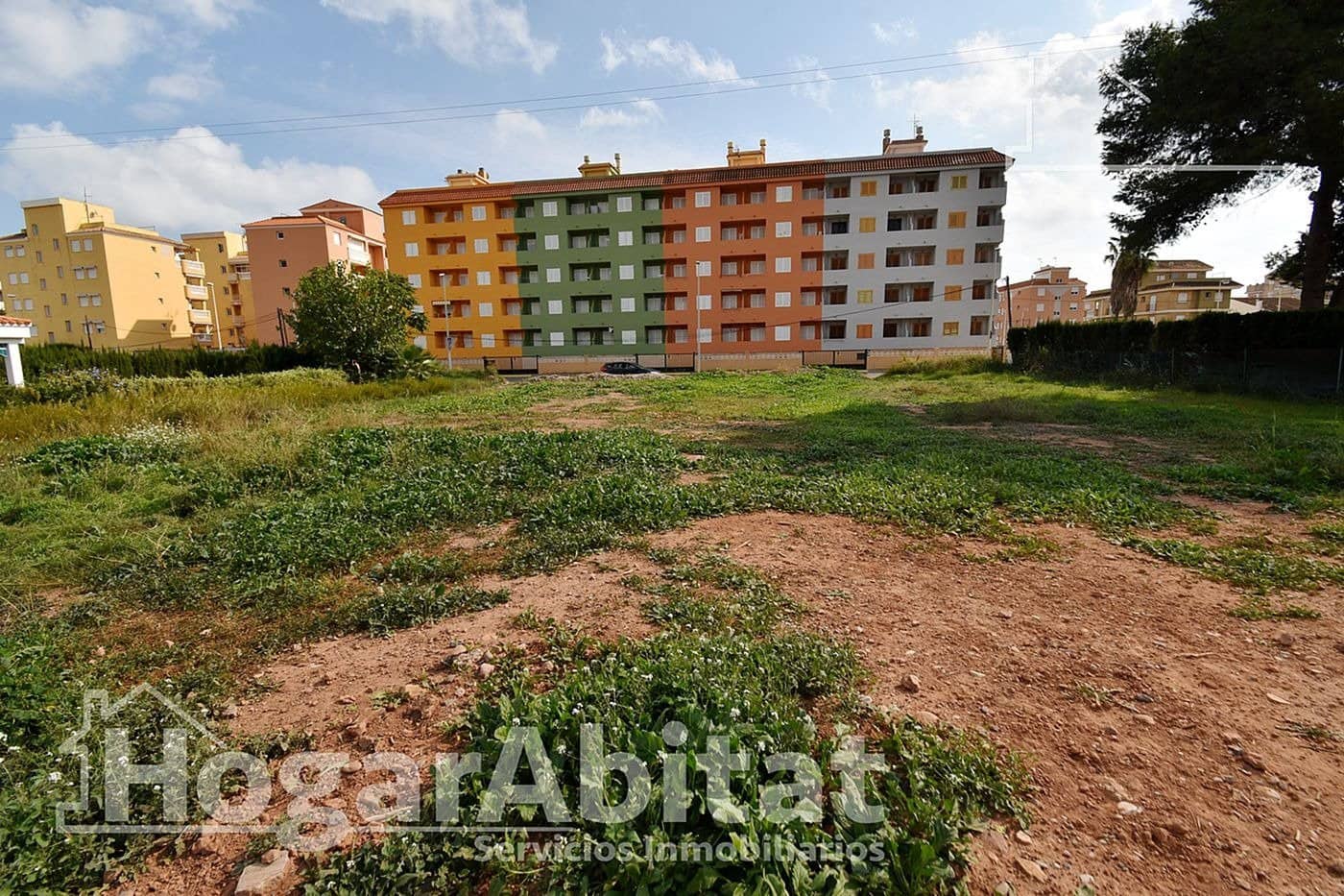 Terrain à Bâtir à vendre à Moncofa - 140 000 € (Ref: 9778200)