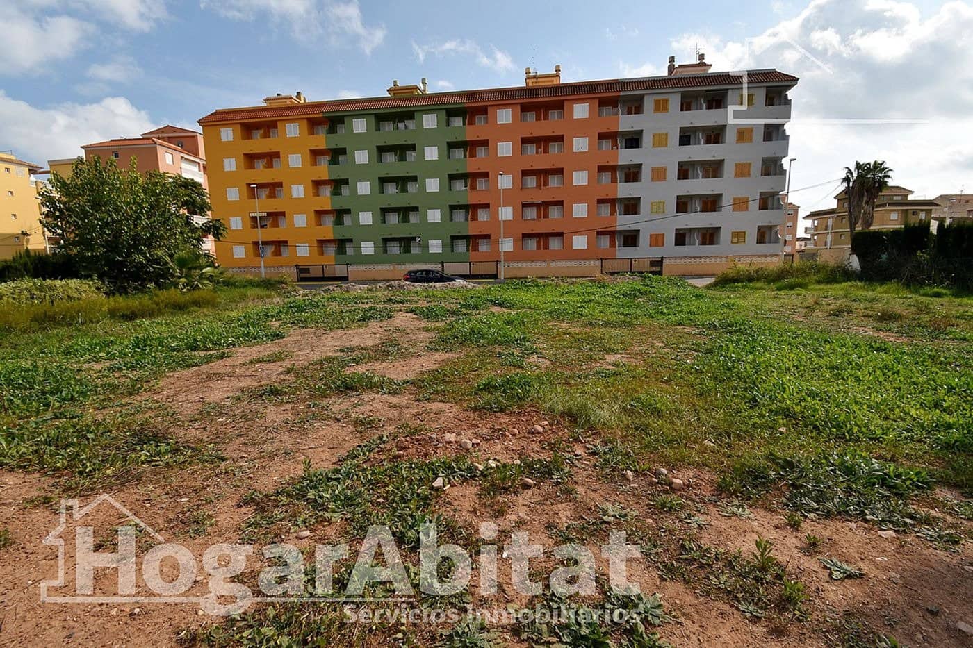 Terrain à Bâtir à vendre à Moncofa - 140 000 € (Ref: 9778200)