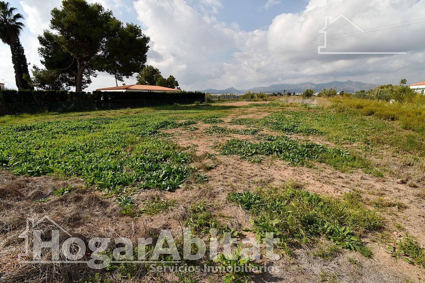 Terrain à Bâtir à vendre à Moncofa - 140 000 € (Ref: 9778200)