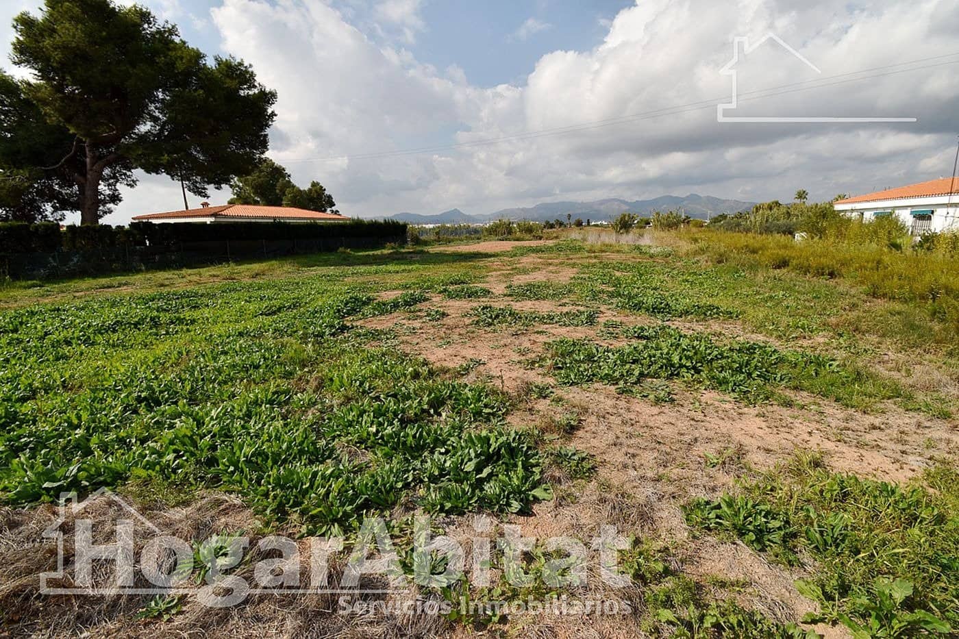 Terrain à Bâtir à vendre à Moncofa - 140 000 € (Ref: 9778200)