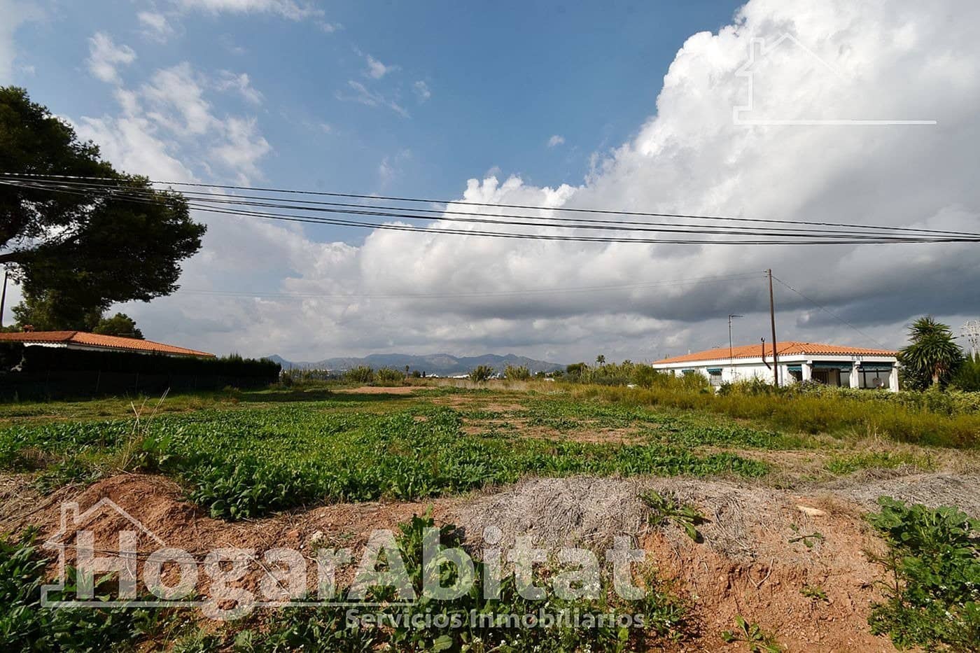 Terrain à Bâtir à vendre à Moncofa - 140 000 € (Ref: 9778200)