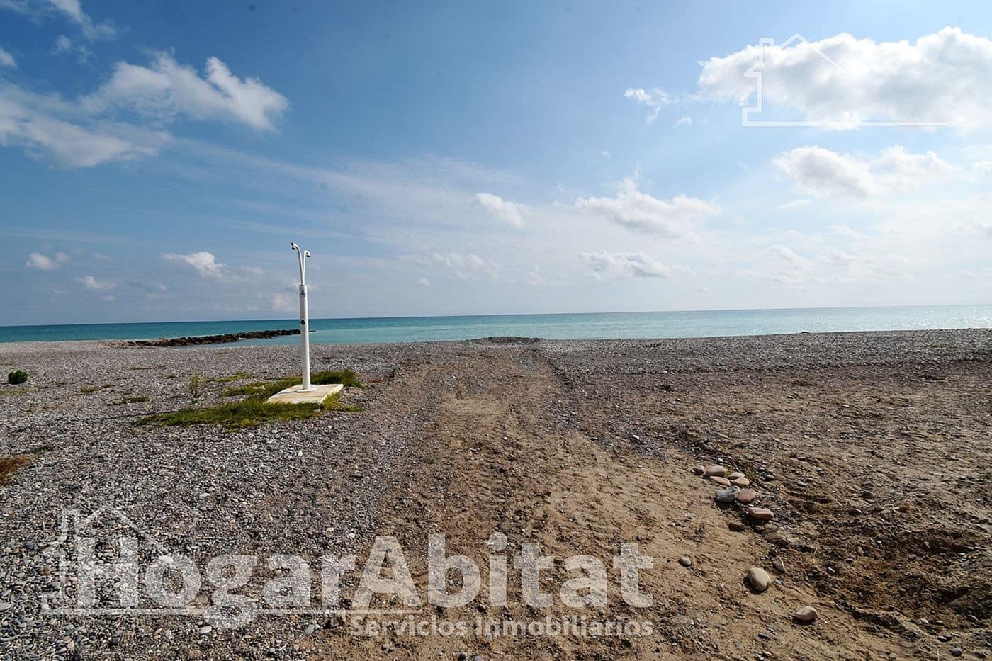 Terrain à Bâtir à vendre à Moncofa - 140 000 € (Ref: 9778200)