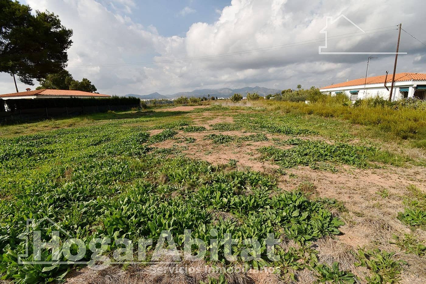 Terrain à Bâtir à vendre à Moncofa - 140 000 € (Ref: 9778200)