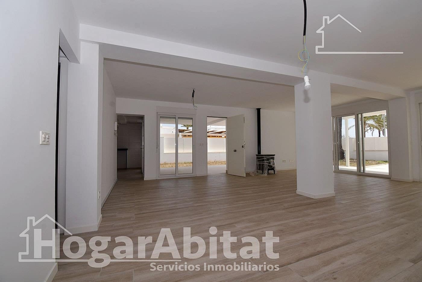 3 soveværelse Villa til salg i Benicassim med swimmingpool garage - € 790.000 (Ref: 9778201)