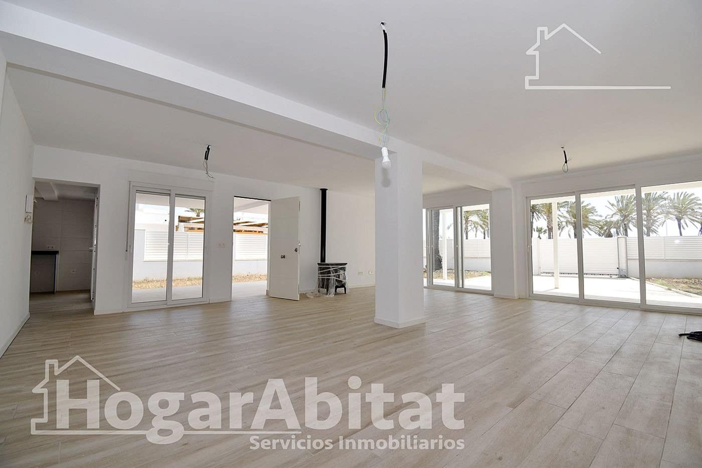 3 soveværelse Villa til salg i Benicassim med swimmingpool garage - € 790.000 (Ref: 9778201)