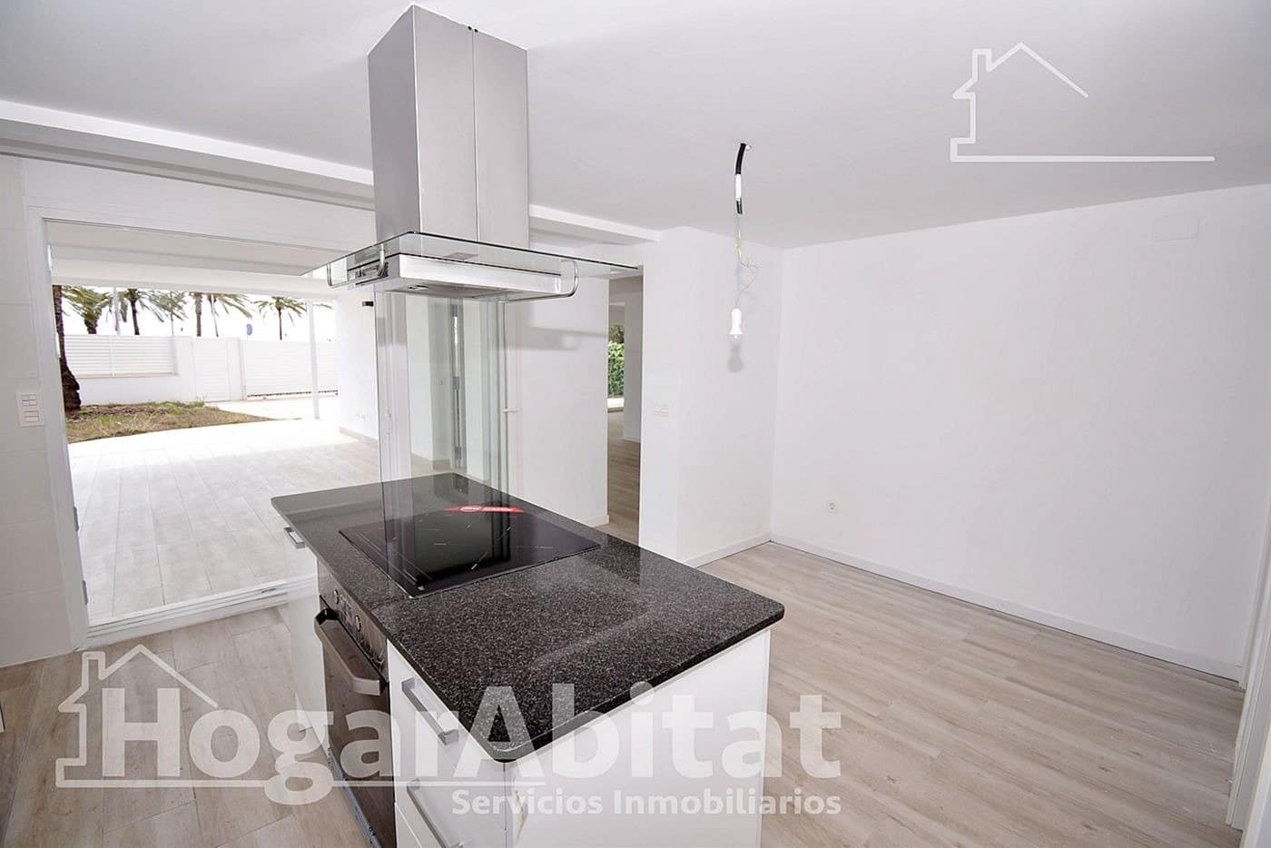 3 soveværelse Villa til salg i Benicassim med swimmingpool garage - € 790.000 (Ref: 9778201)