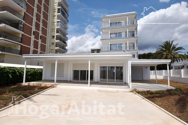 3 soveværelse Villa til salg i Benicàssim med swimmingpool garage - € 790.000 (Ref: 9778201)