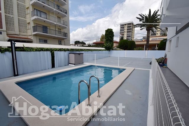 3 soveværelse Villa til salg i Benicàssim med swimmingpool garage - € 790.000 (Ref: 9778201)