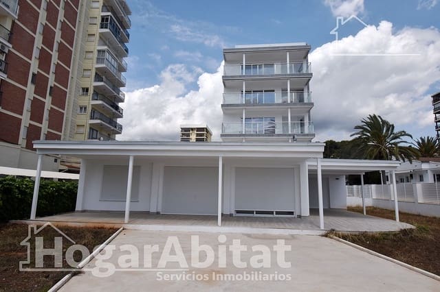 3 soveværelse Villa til salg i Benicàssim med swimmingpool garage - € 790.000 (Ref: 9778201)