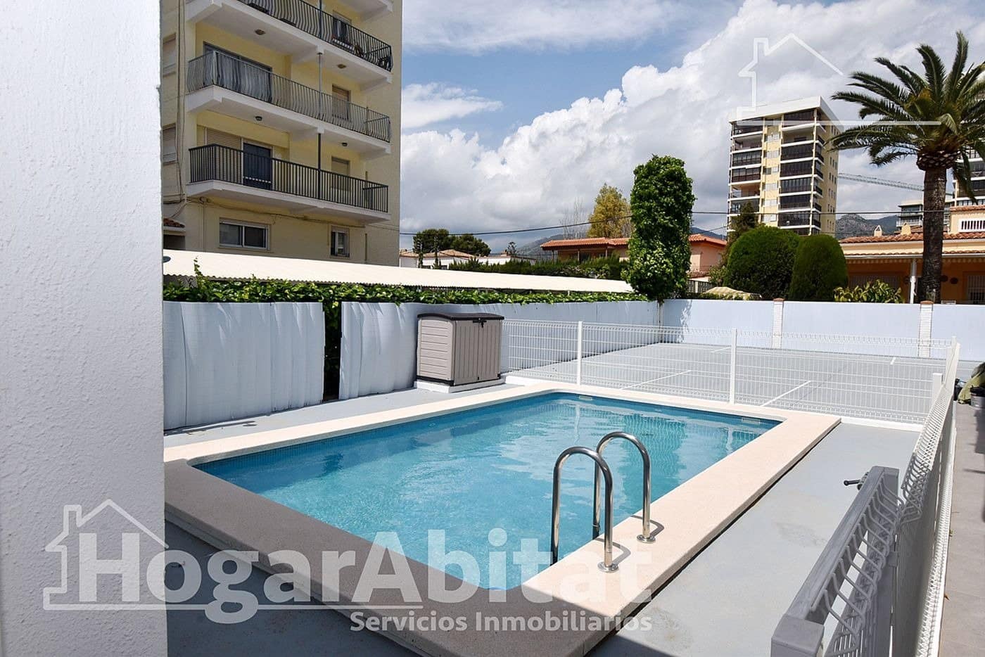 3 soveværelse Villa til salg i Benicassim med swimmingpool garage - € 790.000 (Ref: 9778201)