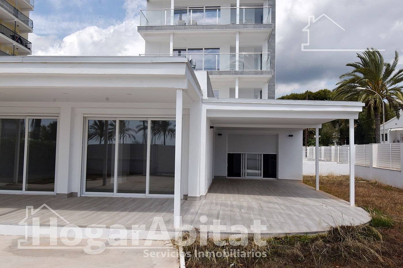 3 soveværelse Villa til salg i Benicassim med swimmingpool garage - € 790.000 (Ref: 9778201)
