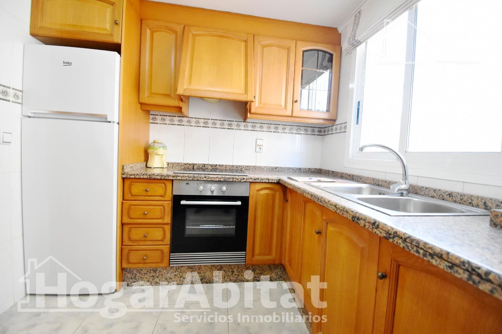 3 sypialnia Mieszkanie na sprzedaż w Piles - 140 000 € (Ref: 9778202)