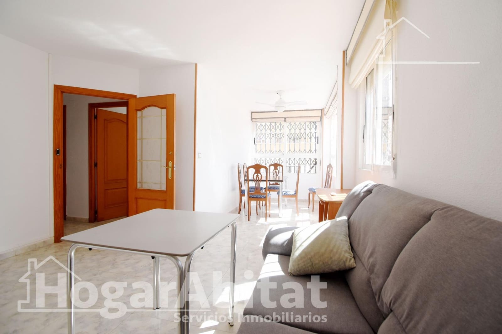 3 sypialnia Mieszkanie na sprzedaż w Piles - 140 000 € (Ref: 9778202)