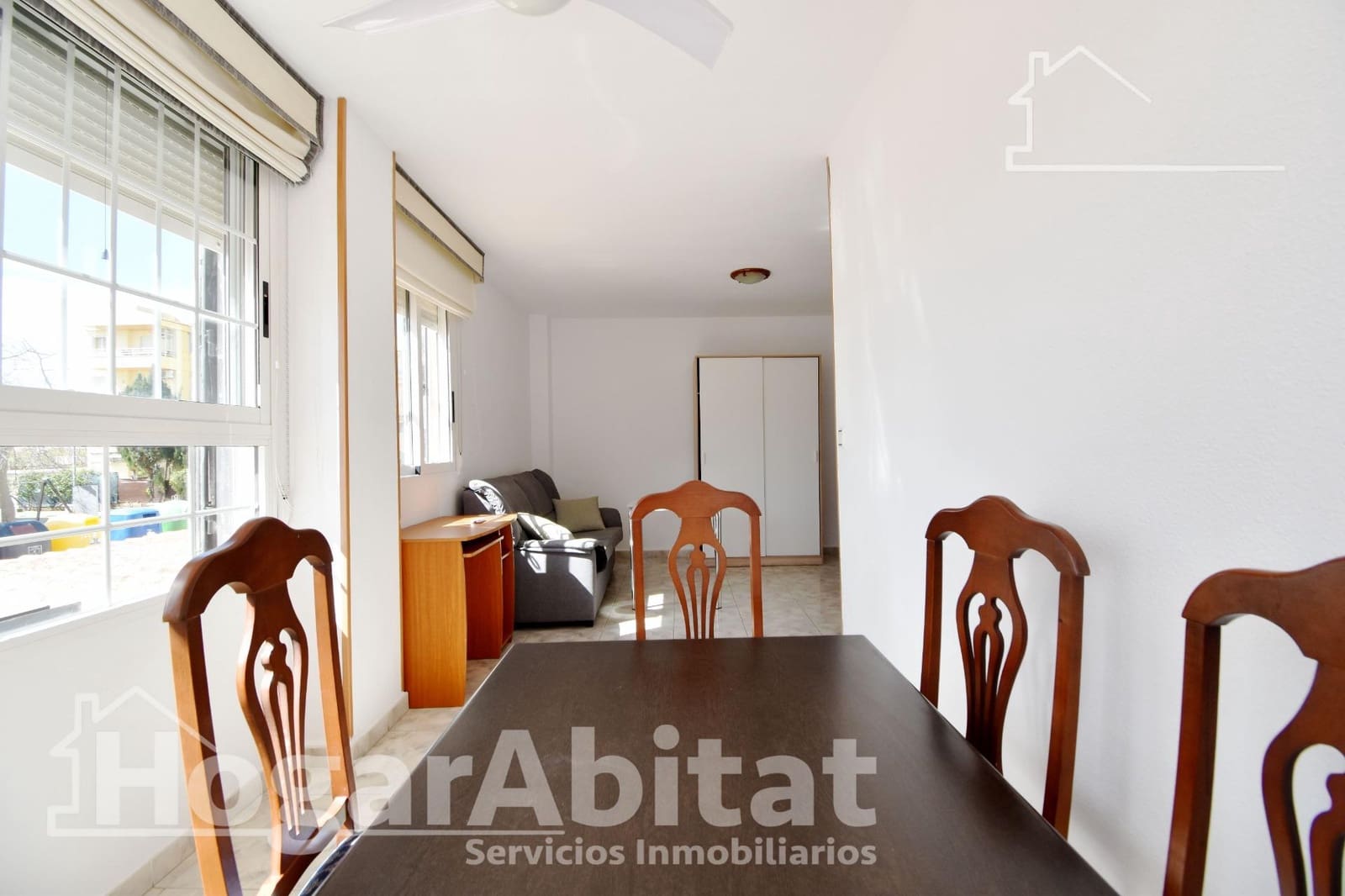 3 sypialnia Mieszkanie na sprzedaż w Piles - 140 000 € (Ref: 9778202)