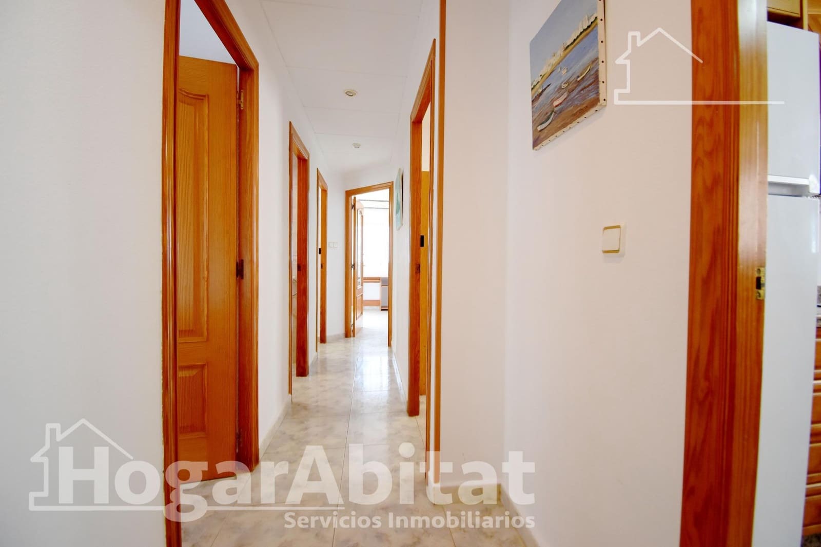 3 sypialnia Mieszkanie na sprzedaż w Piles - 140 000 € (Ref: 9778202)