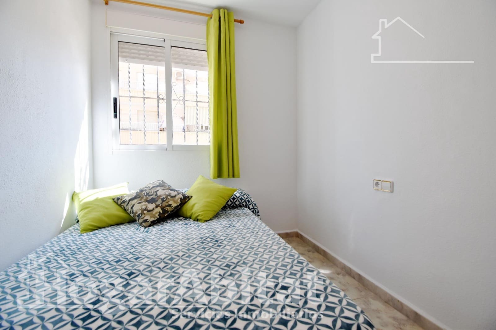 3 sypialnia Mieszkanie na sprzedaż w Piles - 140 000 € (Ref: 9778202)