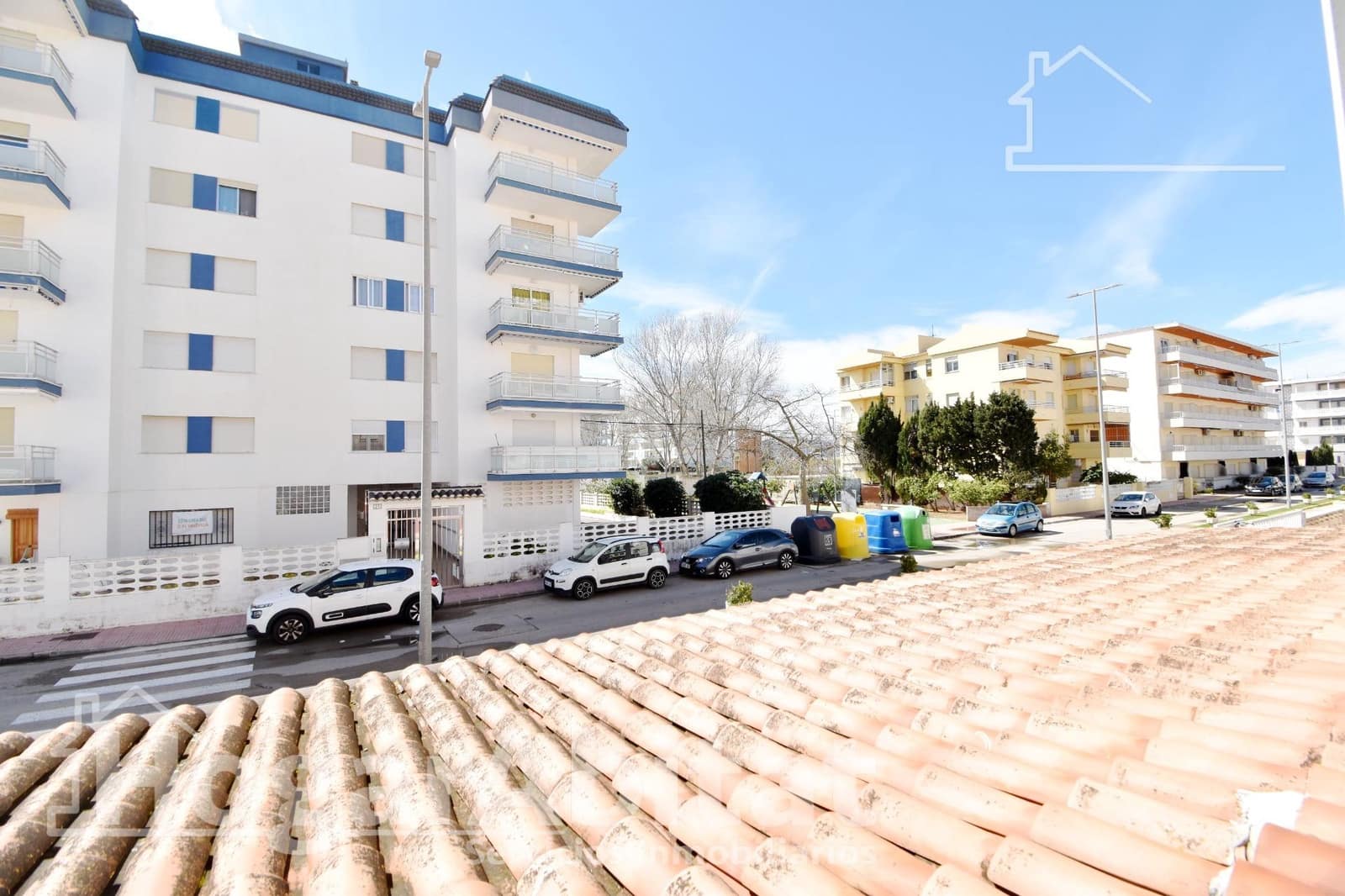 3 sypialnia Mieszkanie na sprzedaż w Piles - 140 000 € (Ref: 9778202)