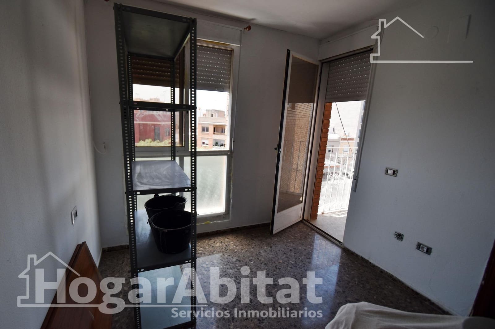 3 camera da letto Appartamento in vendita in Vila-real - 140.000 € (Rif: 9778203)