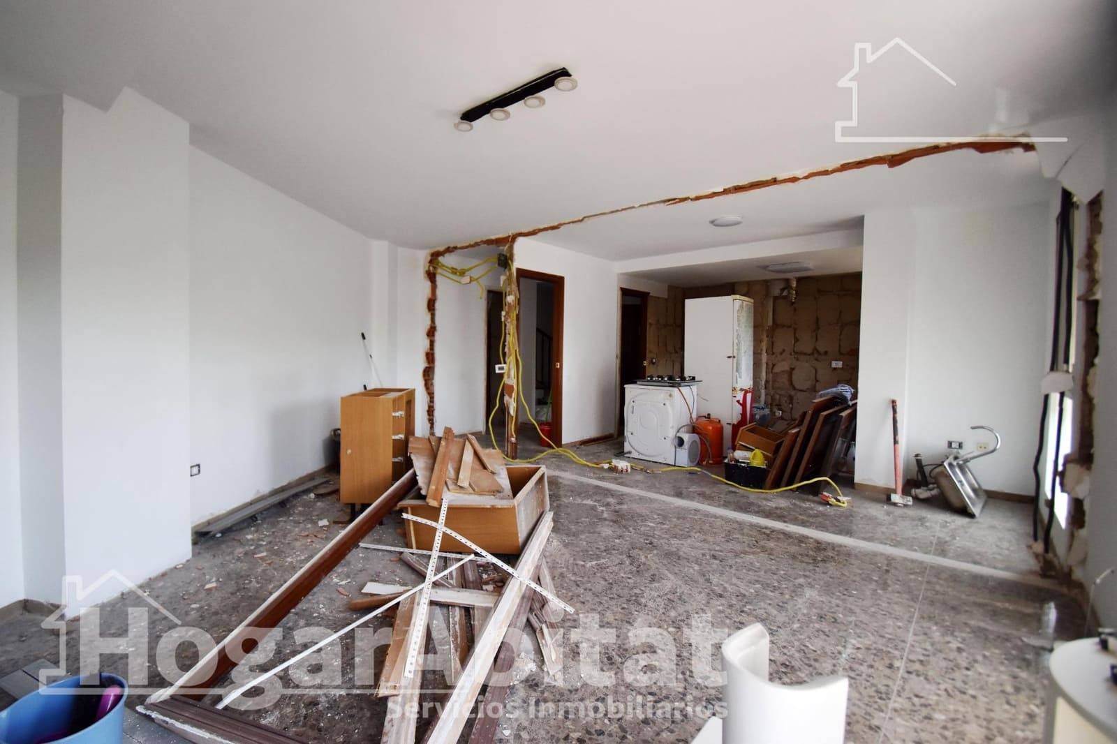 3 camera da letto Appartamento in vendita in Vila-real - 140.000 € (Rif: 9778203)