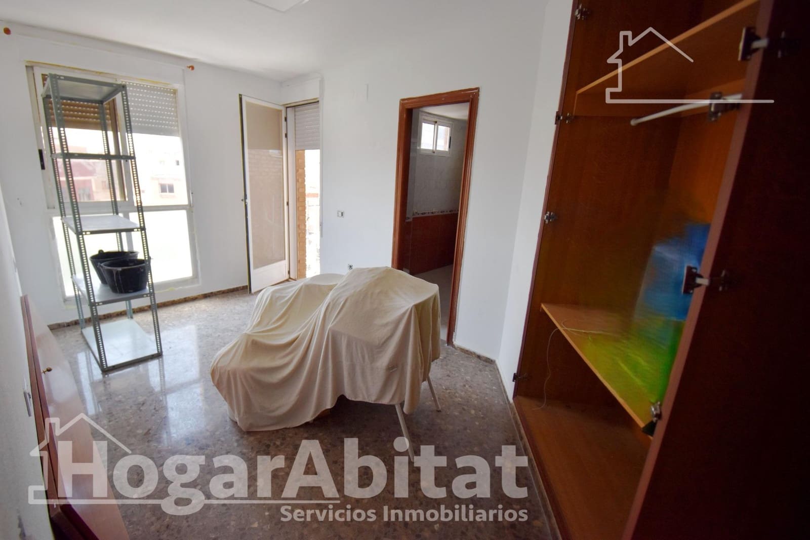 3 camera da letto Appartamento in vendita in Vila-real - 140.000 € (Rif: 9778203)