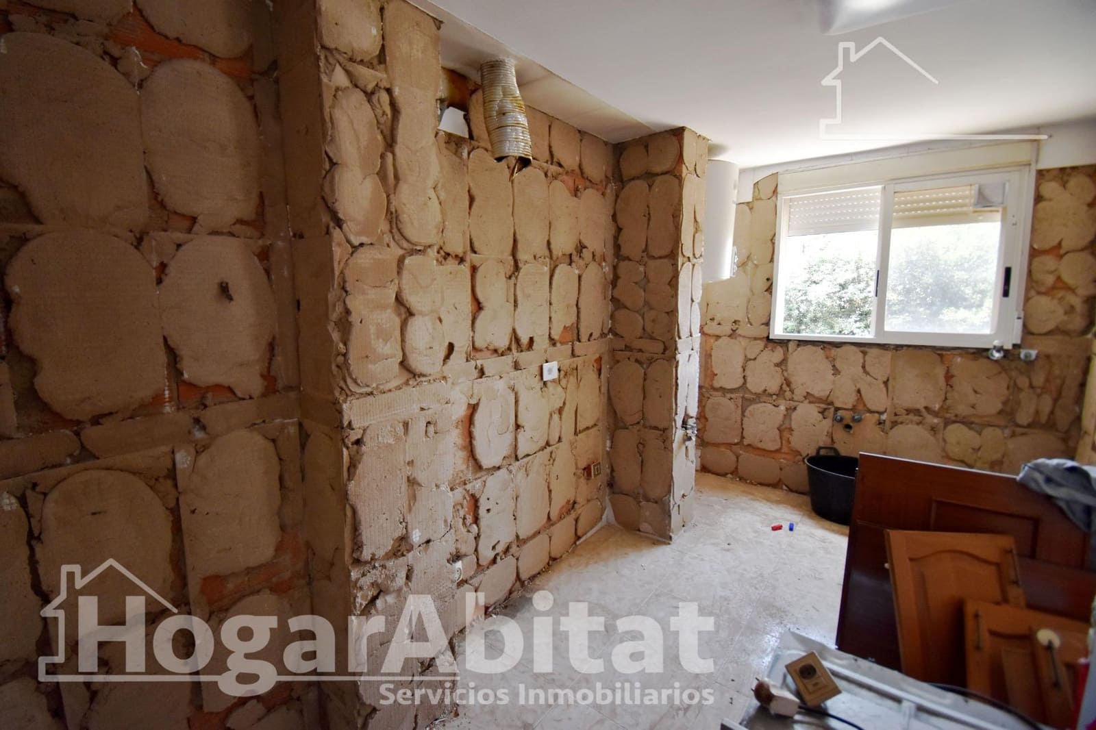 3 camera da letto Appartamento in vendita in Vila-real - 140.000 € (Rif: 9778203)