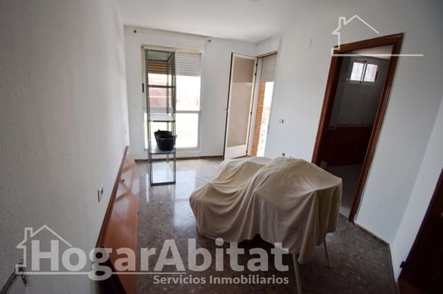 3 soverom Leilighet til salgs i Vila-real - € 140 000 (Ref: 9778203)