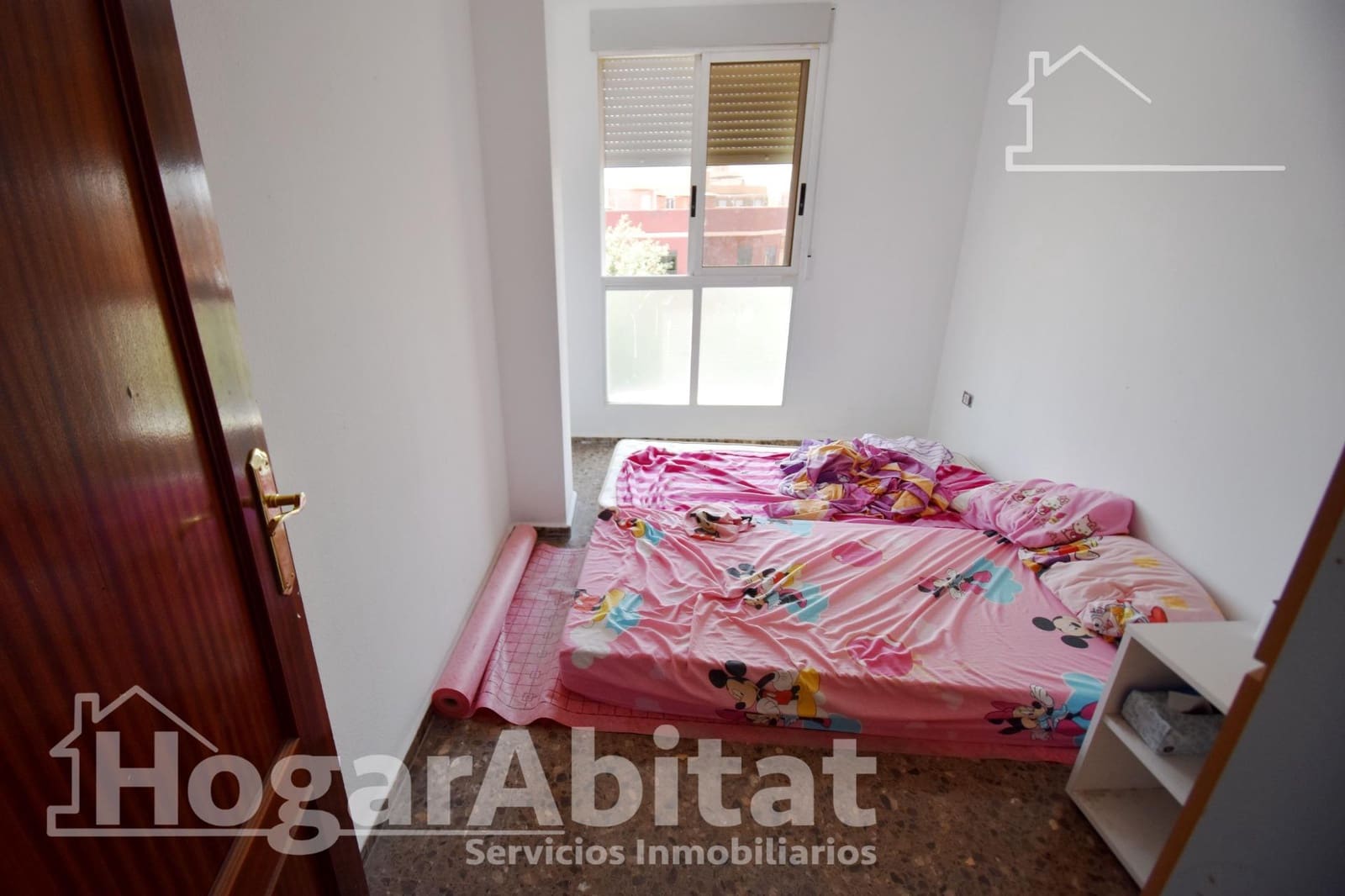 3 camera da letto Appartamento in vendita in Vila-real - 140.000 € (Rif: 9778203)