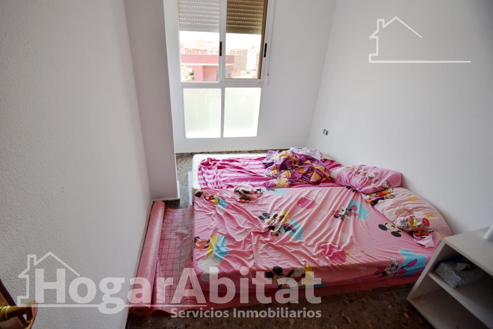 3 camera da letto Appartamento in vendita in Vila-real - 140.000 € (Rif: 9778203)