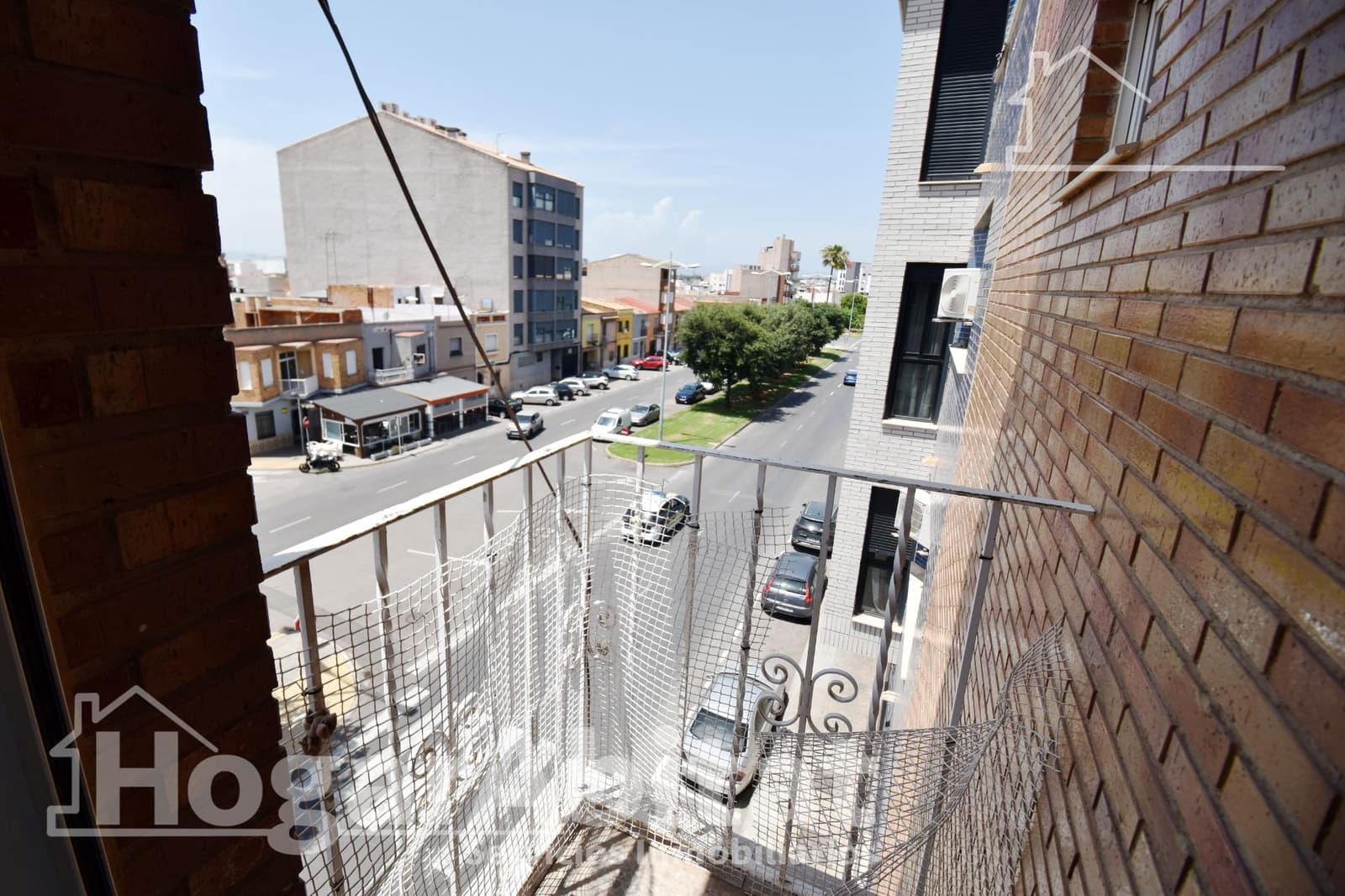 3 camera da letto Appartamento in vendita in Vila-real - 140.000 € (Rif: 9778203)