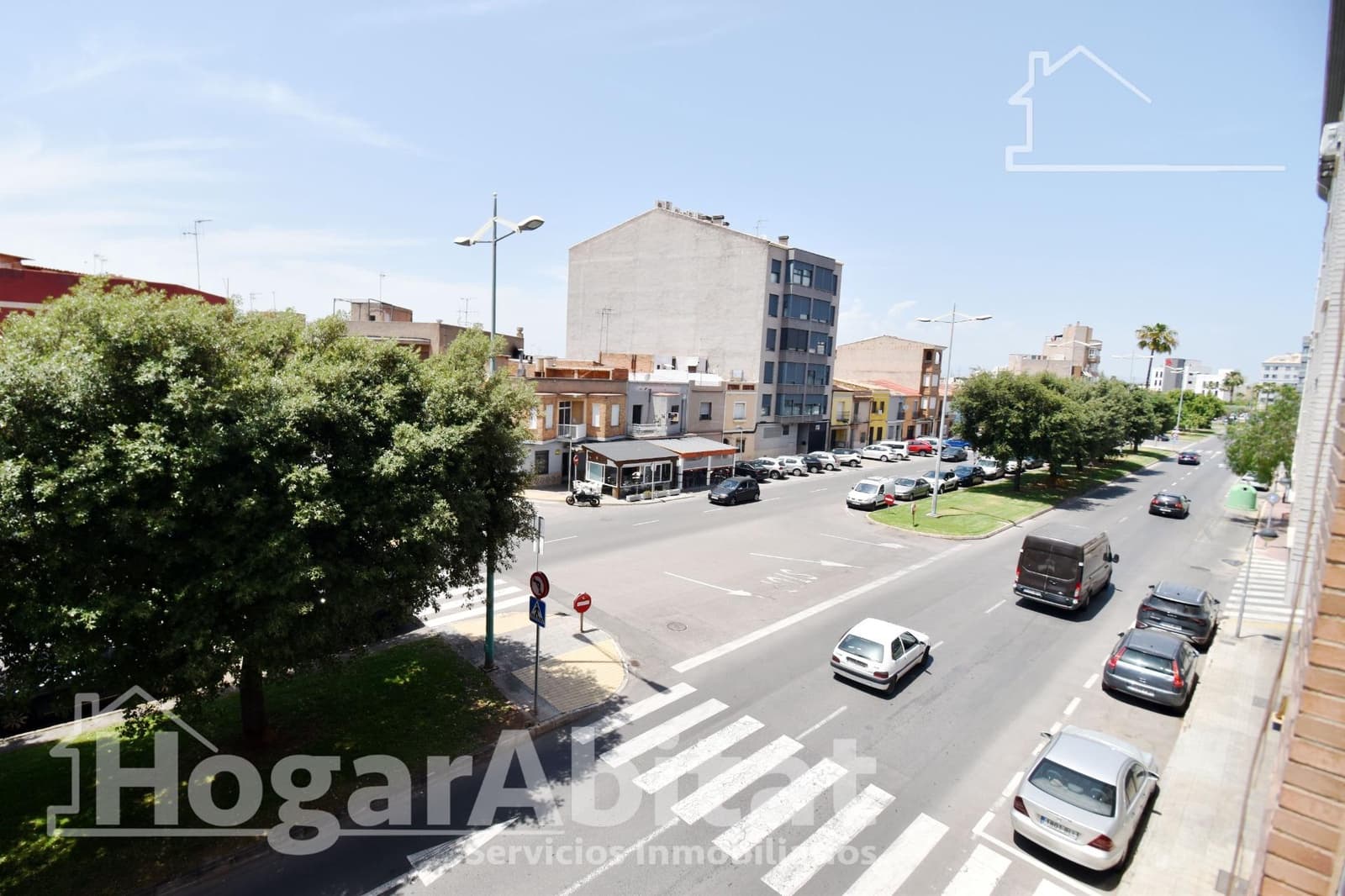 3 camera da letto Appartamento in vendita in Vila-real - 140.000 € (Rif: 9778203)