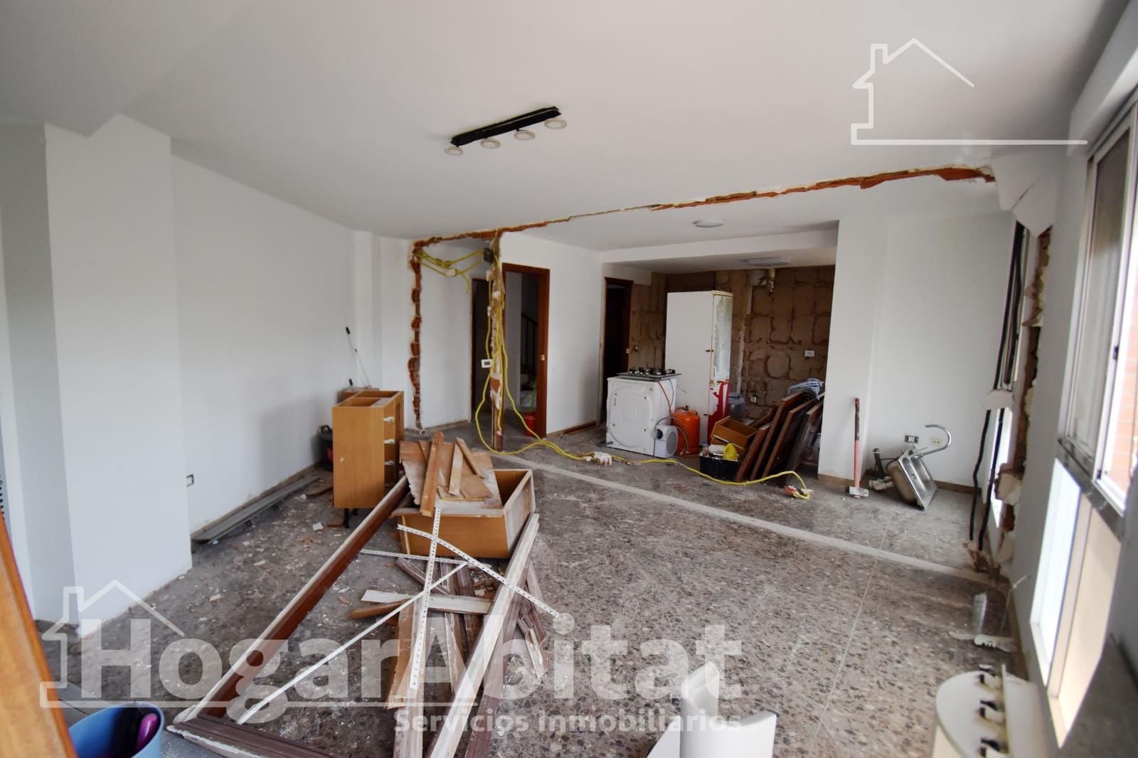 3 camera da letto Appartamento in vendita in Vila-real - 140.000 € (Rif: 9778203)