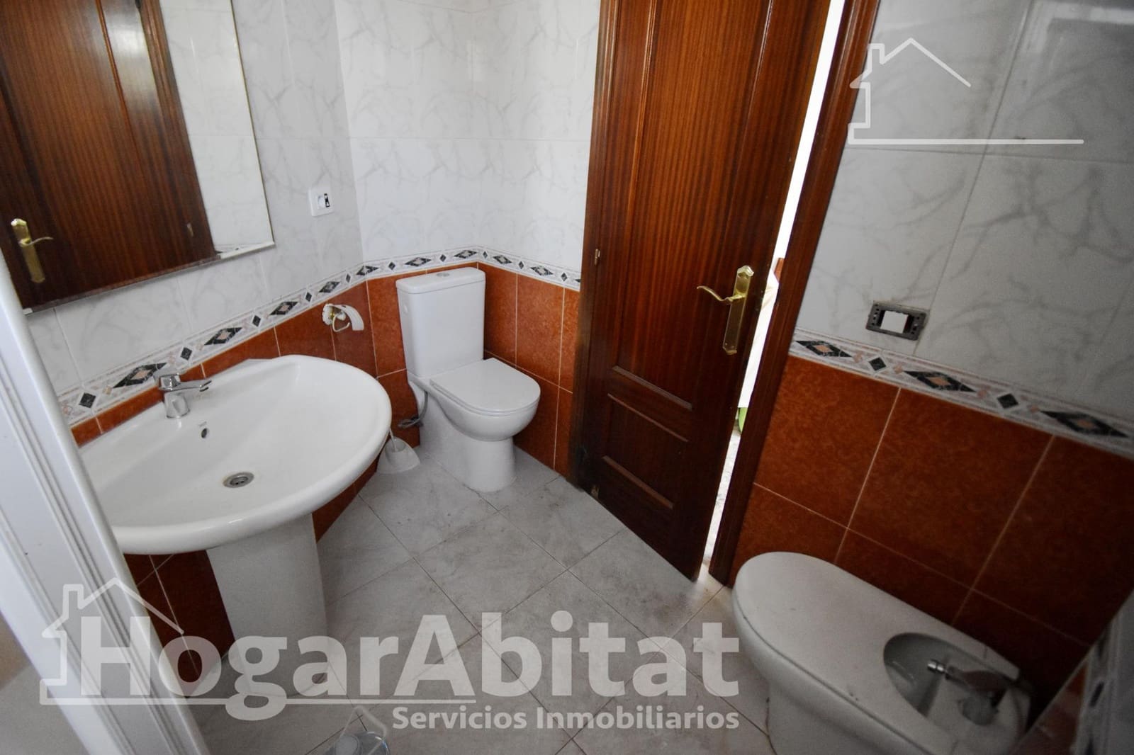 3 camera da letto Appartamento in vendita in Vila-real - 140.000 € (Rif: 9778203)