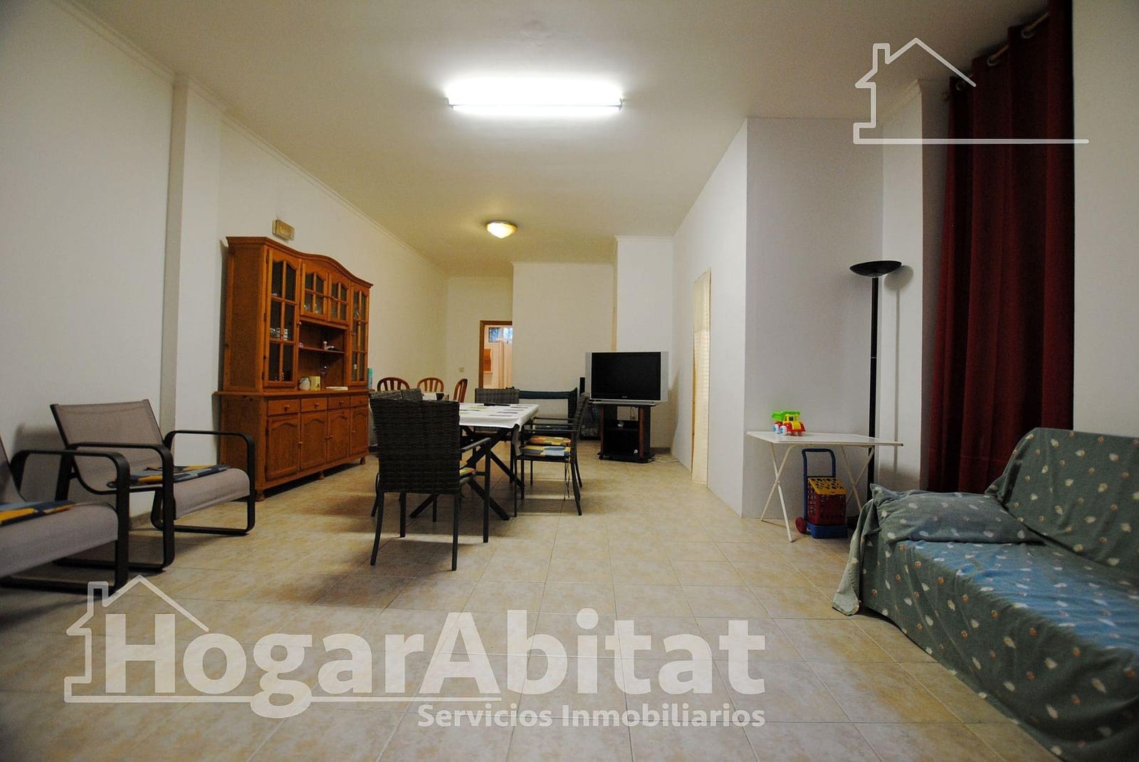 2 soverom Leilighet til salgs i Xeraco - € 115 000 (Ref: 9778205)