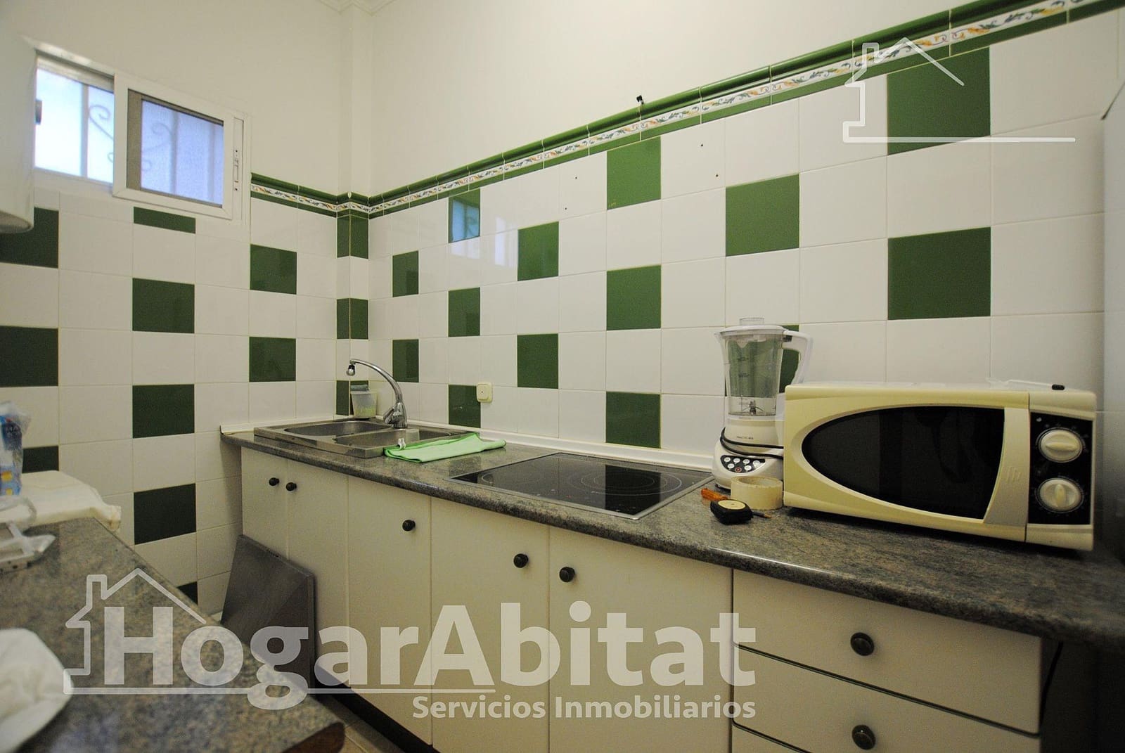 2 soverom Leilighet til salgs i Xeraco - € 115 000 (Ref: 9778205)