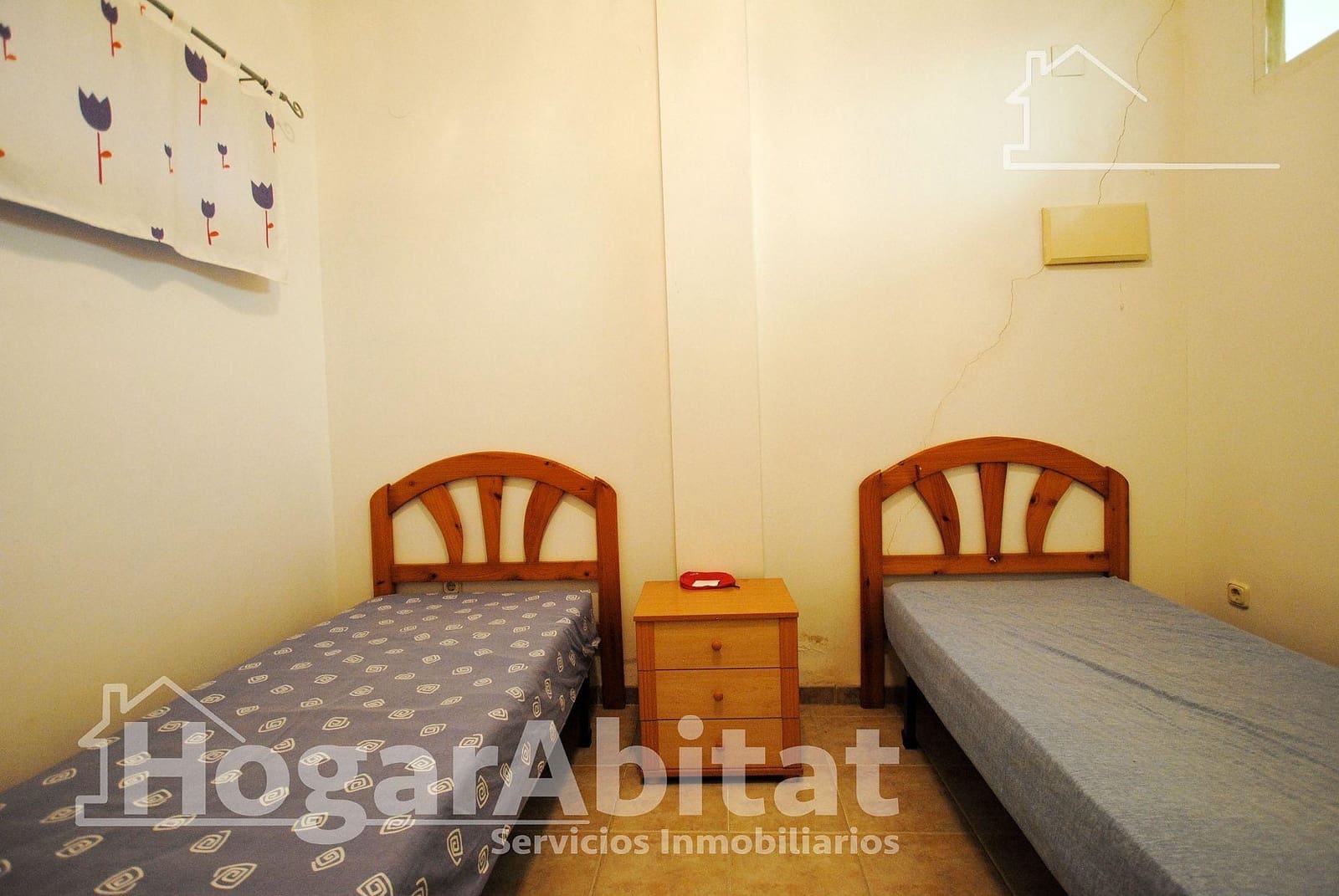 2 soverom Leilighet til salgs i Xeraco - € 115 000 (Ref: 9778205)