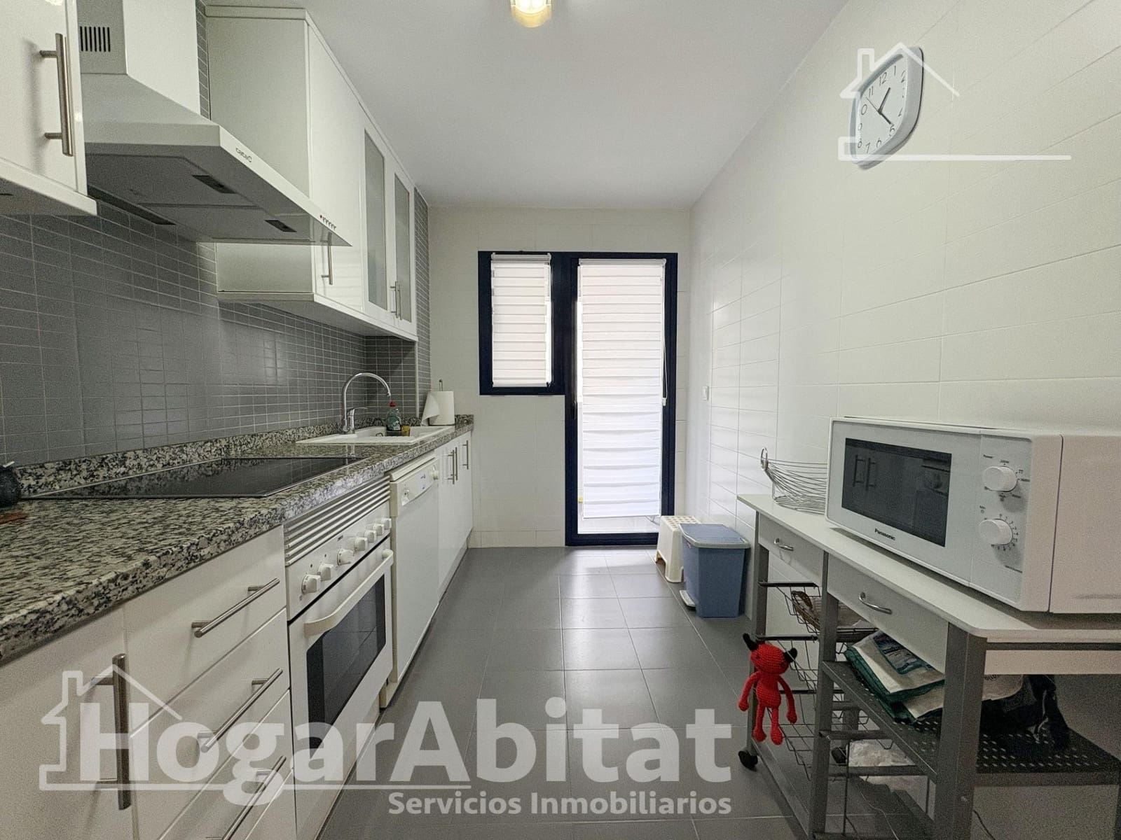 2 makuuhuone Asunto myytävänä paikassa Daimus mukana uima-altaan - 220 000 € (Ref: 9778206)