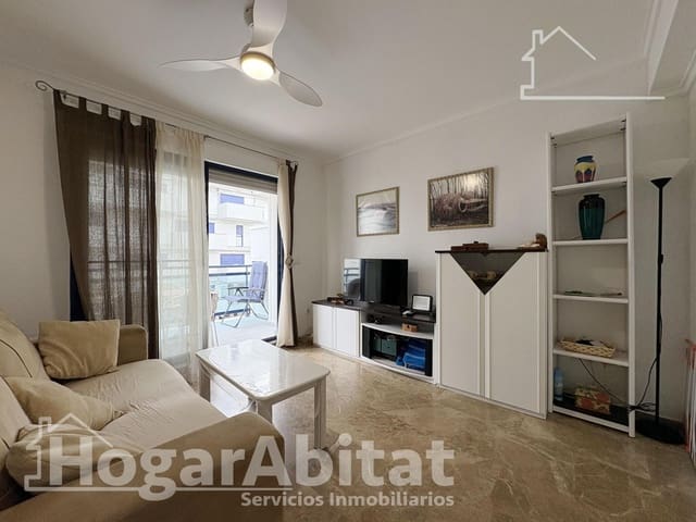 2 chambre Appartement à vendre à Daimús avec piscine - 220 000 € (Ref: 9778206)