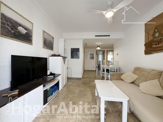 2 chambre Appartement à vendre à Daimús avec piscine - 220 000 € (Ref: 9778206)