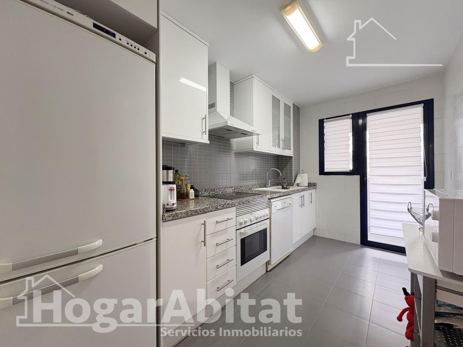 2 makuuhuone Asunto myytävänä paikassa Daimus mukana uima-altaan - 220 000 € (Ref: 9778206)