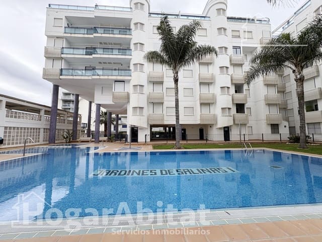 2 chambre Appartement à vendre à Daimús avec piscine - 220 000 € (Ref: 9778206)
