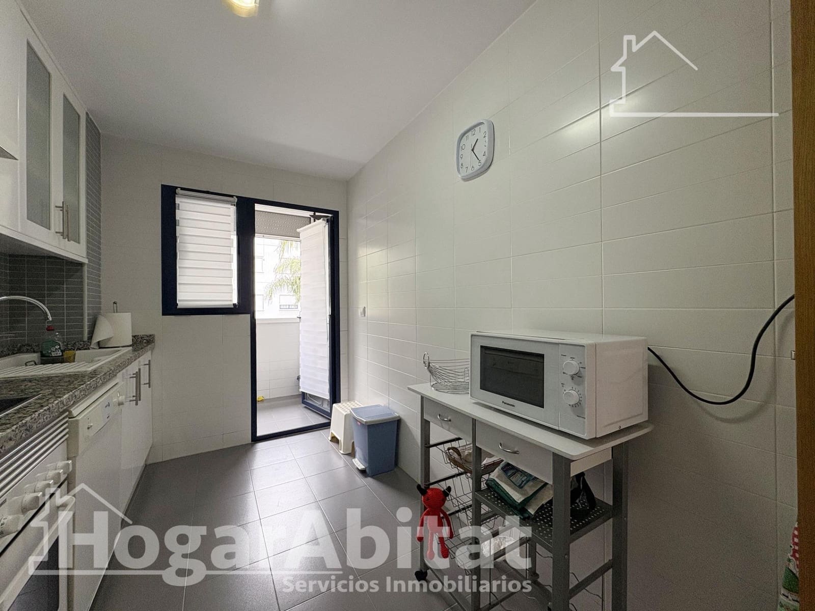 2 makuuhuone Asunto myytävänä paikassa Daimus mukana uima-altaan - 220 000 € (Ref: 9778206)