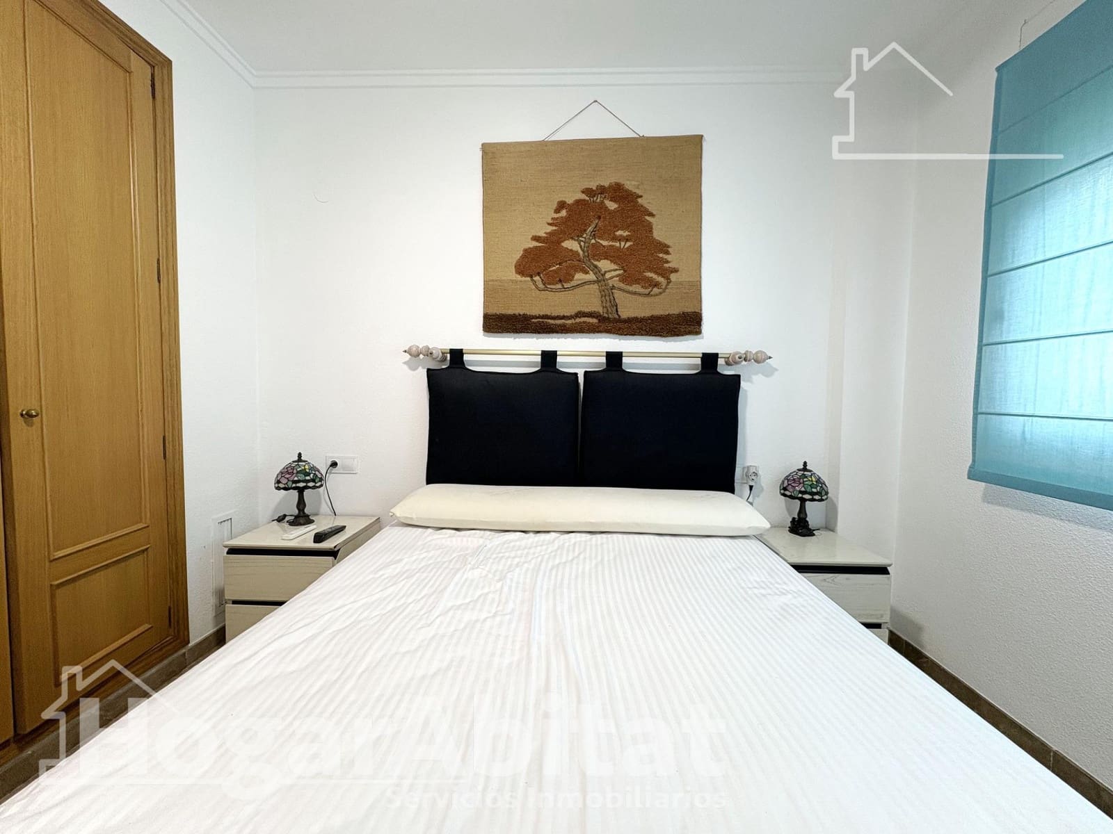 2 makuuhuone Asunto myytävänä paikassa Daimus mukana uima-altaan - 220 000 € (Ref: 9778206)