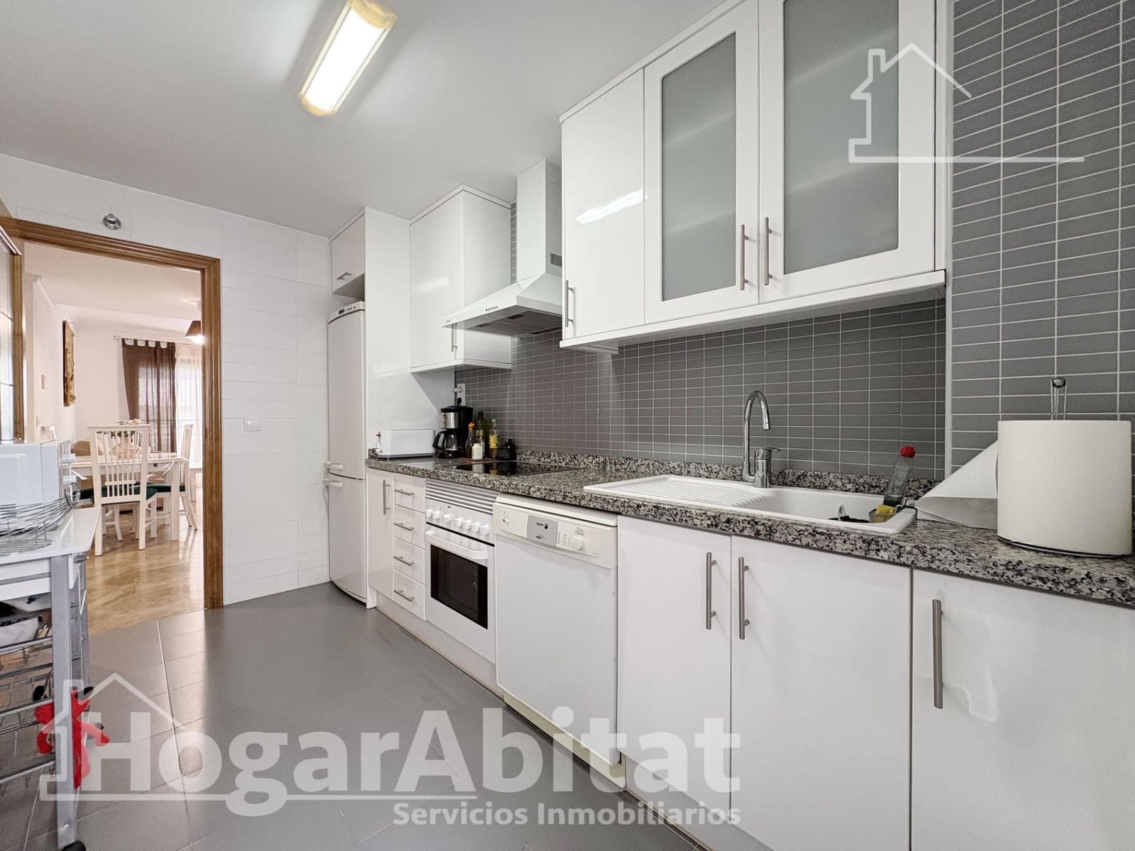 2 makuuhuone Asunto myytävänä paikassa Daimus mukana uima-altaan - 220 000 € (Ref: 9778206)