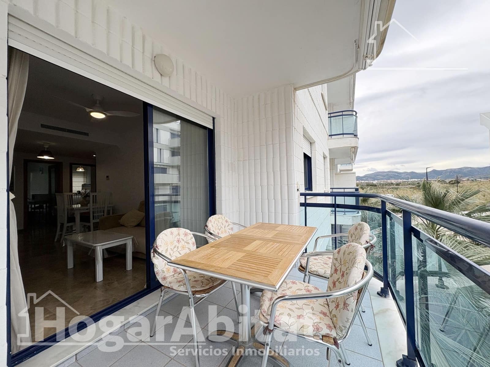 2 makuuhuone Asunto myytävänä paikassa Daimus mukana uima-altaan - 220 000 € (Ref: 9778206)