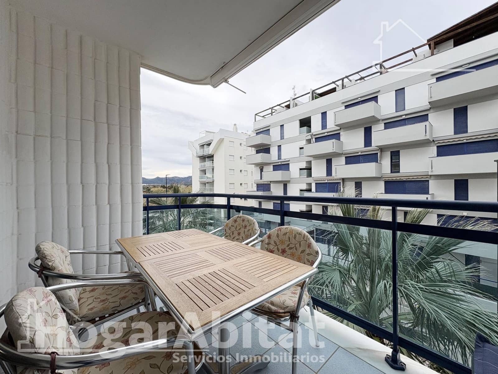 2 makuuhuone Asunto myytävänä paikassa Daimus mukana uima-altaan - 220 000 € (Ref: 9778206)