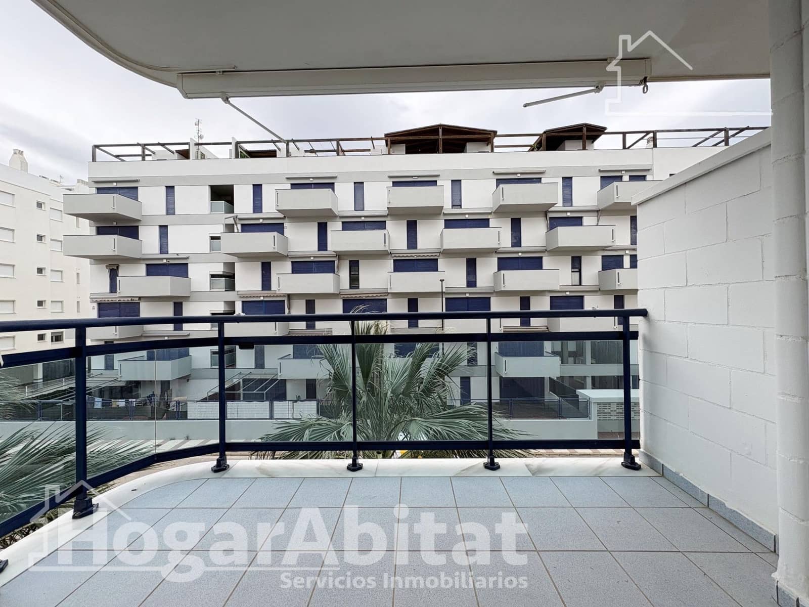 2 makuuhuone Asunto myytävänä paikassa Daimus mukana uima-altaan - 220 000 € (Ref: 9778206)