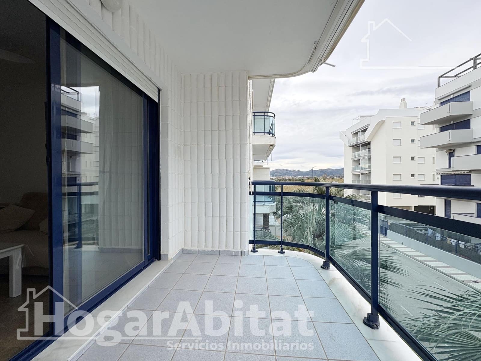 2 makuuhuone Asunto myytävänä paikassa Daimus mukana uima-altaan - 220 000 € (Ref: 9778206)