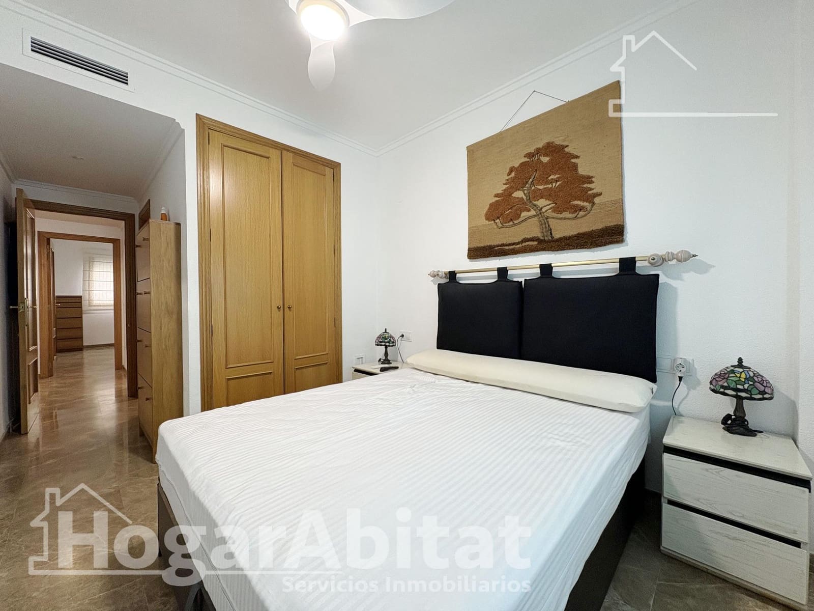 2 makuuhuone Asunto myytävänä paikassa Daimus mukana uima-altaan - 220 000 € (Ref: 9778206)